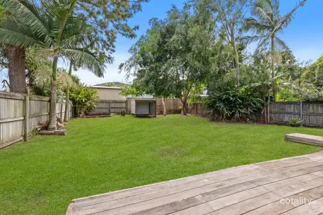 Property photo of 7 Ben Street Yeppoon QLD 4703