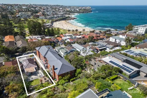 Property photo of 36A Pacific Street Bronte NSW 2024