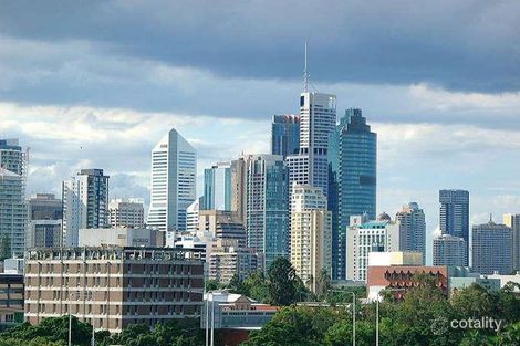 9/228 Vulture St, South Brisbane, QLD 4101