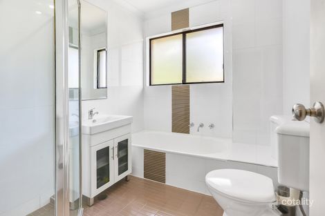 Property photo of 43/321 Windsor Road Baulkham Hills NSW 2153