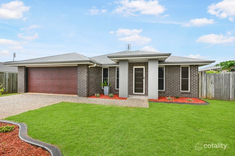 Property photo of 42 Entabeni Drive Kearneys Spring QLD 4350