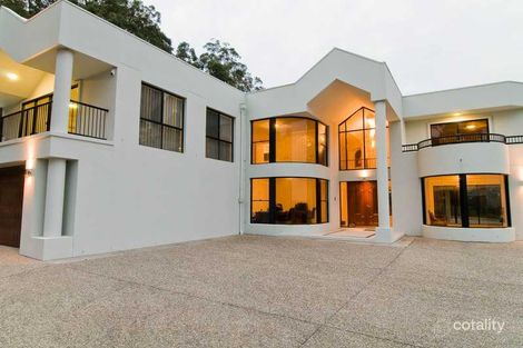 Property photo of 207 Berrigans Road Mudgeeraba QLD 4213
