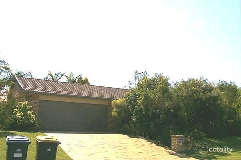 Property photo of 34 Laurel Oak Drive Algester QLD 4115