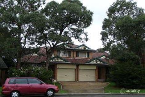 2/14 Munro St, Eastwood, NSW 2122