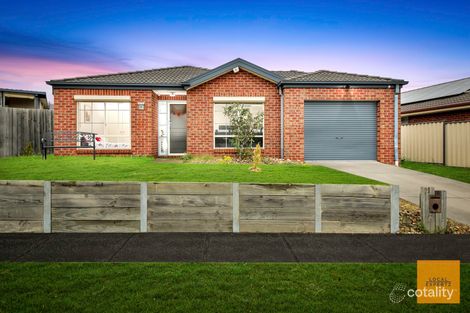 21 Rain Lover Dr, Kurunjang, VIC 3337