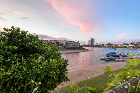 1/105 Sunshine Bvd, Mermaid Waters, QLD 4218