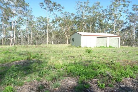 281 Svenssons Rd, Booyal, QLD 4671