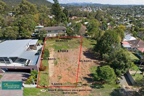 9 Constancia St, Mitchelton, QLD 4053