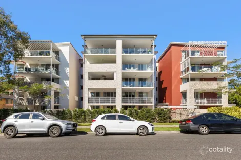 Property photo of 10/24 Westacott Street Nundah QLD 4012
