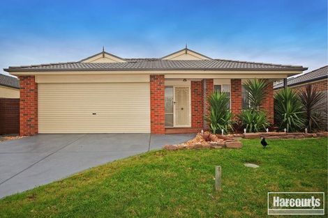 44 Pommel St, Pakenham, VIC 3810