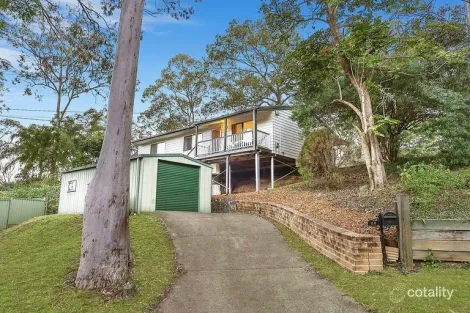 28 Warwick Ct, Bellbird Park, QLD 4300