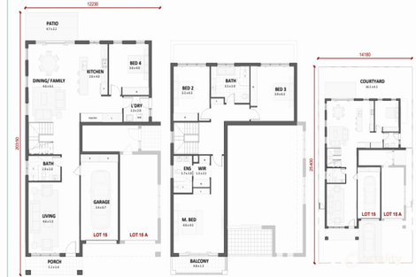 30 San Siro Rd, North Kellyville, NSW 2155