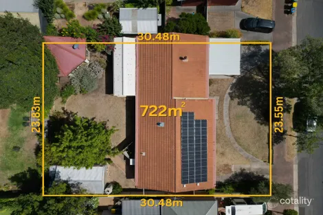 Property photo of 33 North Terrace Highgate SA 5063