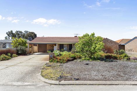 Property photo of 7 Cahill Court Wilson WA 6107