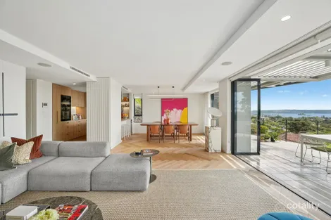Property photo of 4/3 Benelong Crescent Bellevue Hill NSW 2023