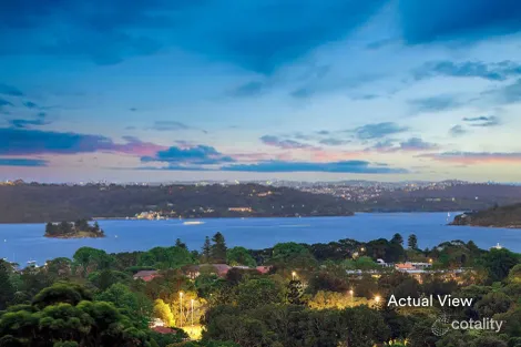 Property photo of 4/3 Benelong Crescent Bellevue Hill NSW 2023