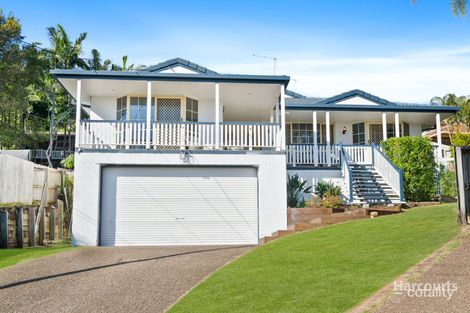 Property photo of 6 Elanal Cornubia QLD 4130
