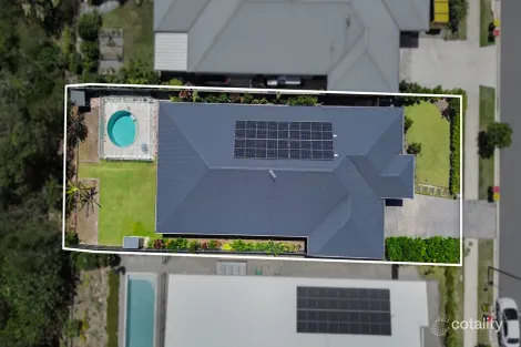 Property photo of 73 Cutters Way Bli Bli QLD 4560