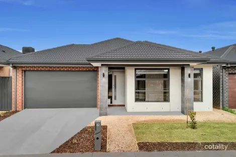 Property photo of 82 Eaglemont Drive Strathtulloh VIC 3338