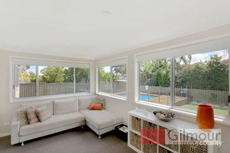 Property photo of 21 Mulheron Avenue Baulkham Hills NSW 2153
