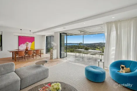 Property photo of 4/3 Benelong Crescent Bellevue Hill NSW 2023