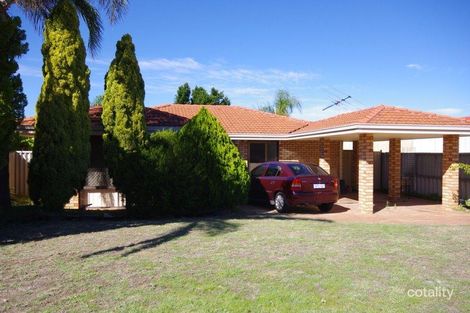 12 Allspice Vsta, Mirrabooka, WA 6061