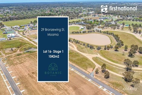 29 Bronzewing St, Moama, NSW 2731