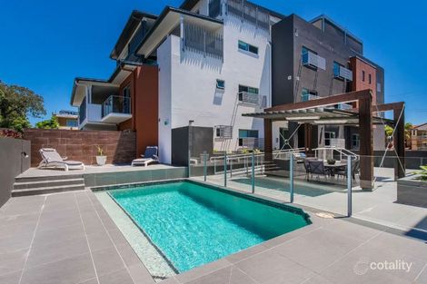 Property photo of 14/53-61 Kitchener Street Coorparoo QLD 4151