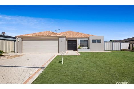 16 Wimbledon St, Bertram, WA 6167