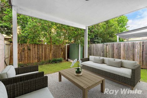 Property photo of 4/2 Hewitt Street Wilston QLD 4051