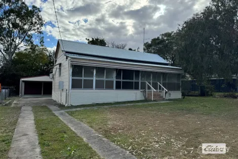 Property photo of 15 Charles Street Toogoolawah QLD 4313