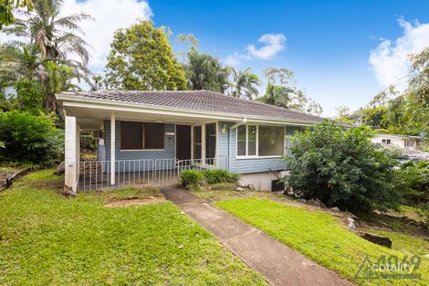 Property photo of 28 Trenton Street Kenmore QLD 4069