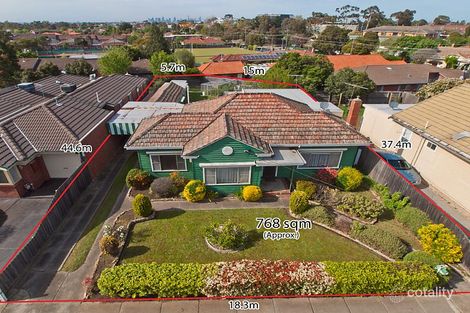 8 Raleigh Gr, Essendon North, VIC 3041