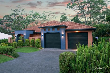 Property photo of 31 Ironbark Place Bridgeman Downs QLD 4035