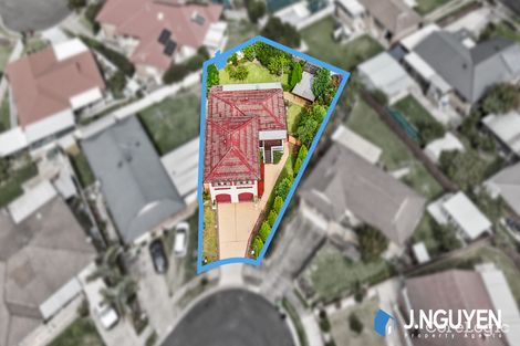 Property photo of 9 Albany Close Wakeley NSW 2176
