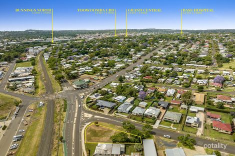 37 Mort St, Newtown, QLD 4350