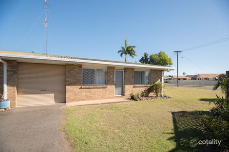 1/4 Jensen St, Avenell Heights, QLD 4670