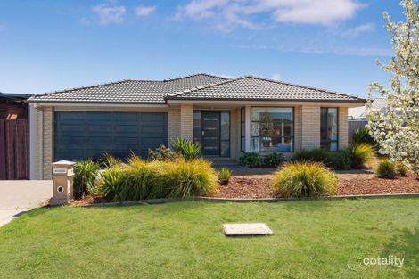 Property photo of 3 Sanctuary Circuit Beveridge VIC 3753