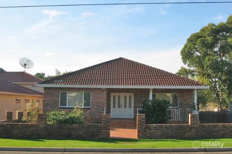 49 Belmont St, Merrylands, NSW 2160