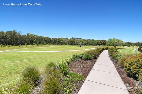 Property photo of 21 Amazon Circuit Helensvale QLD 4212