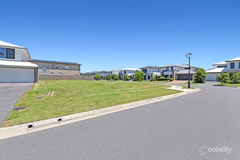 Property photo of 21 Amazon Circuit Helensvale QLD 4212