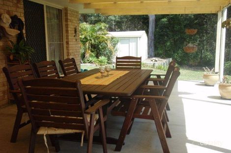 Property photo of 14 Elandra Terrace Pomona QLD 4568