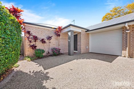 Property photo of 4/3 Cranley Street South Toowoomba QLD 4350