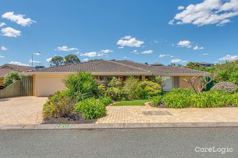 Property photo of 20 Harbour Town Heights Connolly WA 6027