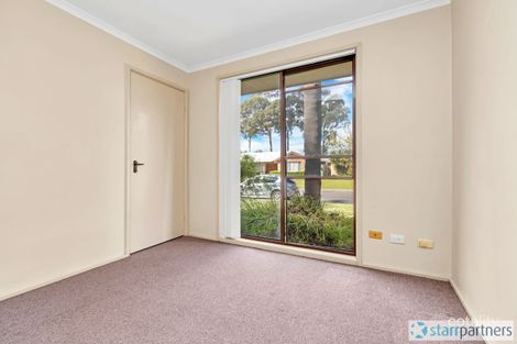 Property photo of 1 Strang Place Bligh Park NSW 2756