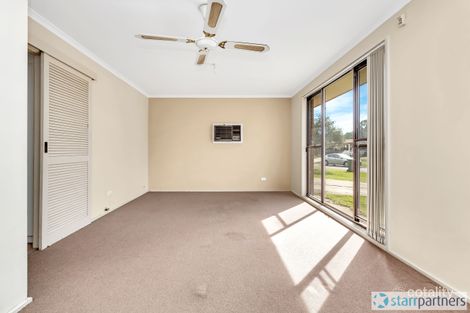 Property photo of 1 Strang Place Bligh Park NSW 2756