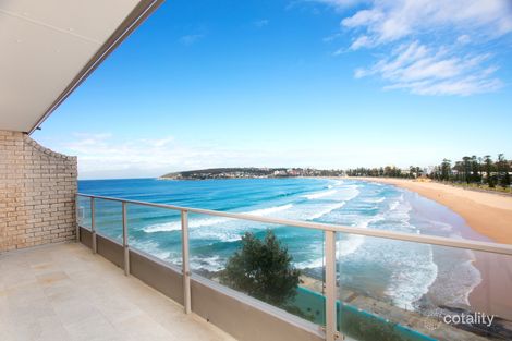 Property photo of 16/30-32 Queenscliff Road Queenscliff NSW 2096