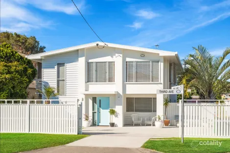 Property photo of 54 Third Avenue Palm Beach QLD 4221