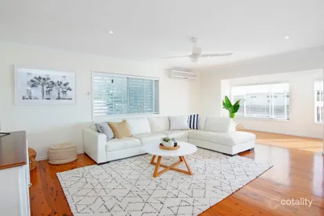 Property photo of 54 Third Avenue Palm Beach QLD 4221