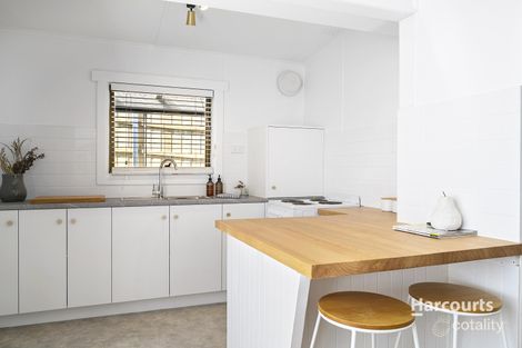 Property photo of 12 Hayes Street Hillcrest TAS 7320